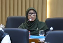 DPR Apresiasi Kebijakan BGN, Dapur MBG Tak Boleh Pakai Barang Bersubsidi