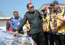 Komisi V DPR Dorong Pemerintah Siapkan Sistem Khusus Pemeliharaan Sekolah Rakyat
