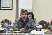 Komisi XI DPR: Dana Desa Harus Berdampak Nyata bagi Kesejahteraan Masyarakat