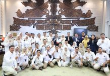 Komisi XI DPR Perjuangkan Kenaikan Gaji Guru Honorer, Presiden Disebut Akan Umumkan Kebijakan Baru