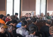 Bupati Dony: Penanganan Kemarau di Sumedang Harus Dilakukan Bersama dan Terintegrasi