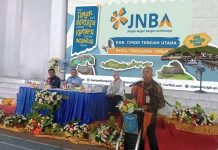 Roadshow JNBA KPK di TTU Perkuat Budaya Antikorupsi dan Pelayanan Publik