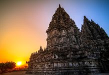 Indonesia dan India Resmi Jalin Kerja Sama Konservasi Candi Prambanan, Perkuat Diplomasi Budaya