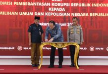 KPK Serahkan Aset Rampasan Korupsi Rp4,2 Miliar kepada KPU dan Polri, Dukung Pemulihan Aset Negara