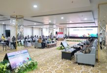 Bappenas dan Kepala Daerah Sepakat Percepat Implementasi RAPPP demi Papua yang Maju dan Sejahtera