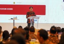 KPK Dorong Tata Kelola Bersih, Direksi BUMN Diminta Junjung Integritas dan Transparansi