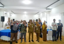 Pemkab Pati Gandeng Dunia Usaha Wujudkan Kabupaten Layak Anak dan Lingkungan Kerja Ramah Keluarga