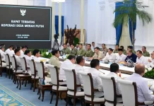 Koperasi Merah Putih Terus Disempurnakan, Pemerintah Tampung Masukan Masyarakat