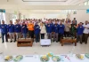 Bogor Rawan Gempa, BMKG Ajak Masyarakat Tingkatkan Kesiapsiagaan Lewat Sekolah Lapang Gempabumi