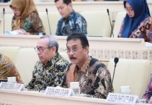 Sekjen ATR/BPN: Layanan Pertanahan Capai 8,4 Juta Berkas Setiap Tahunnya