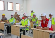 Sekolah Rakyat Permanen Sukoharjo Siap Beroperasi, Tampung 1.080 Siswa Mulai Tahun Ajaran 2026/2027