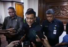 Gubernur Ahmad Luthfi Siapkan Revitalisasi PRPP Jawa Tengah, Bidik Investor untuk Kawasan Bertaraf Internasional
