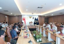 Sinergi Imigrasi dan ITB Inisiasi “Pagar Digital” Patroli Drone untuk Pengawasan Perbatasan