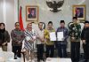 Kemenag dan KPAI Jalin Sinergi untuk Pemenuhan Hak dan Pelindungan Anak