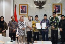 Kemenag dan KPAI Jalin Sinergi untuk Pemenuhan Hak dan Pelindungan Anak