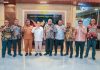 Gubernur Papua Dorong Eksplorasi Migas dan Papua Terang, Targetkan PAD Naik serta Listrik Menjangkau Wilayah 3T