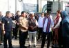 Tinjau Infrastruktur hingga Lapas, Gubernur Kaltim Awali Kunjungan Kerja ke Kukar dan Kutai Barat