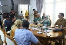 Geopark Sangkulirang-Mangkalihat Jalani Verifikasi Nasional, Kaltim Mantapkan Langkah Menuju UNESCO