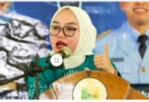Wamenkop: Kopdes Merah Putih Bangun Ekosistem Desa yang Berkeadilan