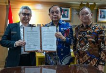 Komite I DPD RI Usulkan MoU dengan BNN untuk Perkuat Pelaksanaan P4GN di Daerah