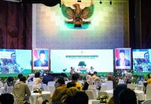 Gelar Workshop Pencegahan Korupsi, Kemenhut Perkuat Integritas Tata Kelola Kehutanan yang Bersih