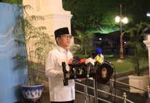 Mendes Yandri Akan Maksimalkan Fungsi Kopdes Sesuai dengan Potensi Desa