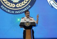 Kemenimipas Tambah Enam Negara Penerima Bebas Visa Kunjungan ke Indonesia
