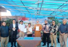 Kopi Jambi Tembus Pakistan, Ariansyah Bidik Nilai Perdagangan Capai Rp18 Miliar