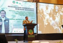 Kementerian Kehutanan Ungkap Hasil Survei Terbaru, Perkuat Kolaborasi Konservasi Orangutan Sumatera dan Orangutan Tapanuli
