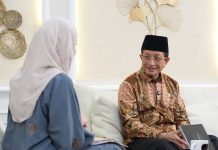 Kerukunan Modal Indonesia Hadapi Dinamika Global, Ini Penjelasan Menag