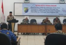 APBD Perubahan 2026, Pemkot Pekalongan Fokus Tingkatkan Infrastruktur dan Pelayanan Masyarakat