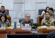 Komisi IX DPR RI Apresiasi KemenP2MI Raih WTP 16 Kali berturut-turut