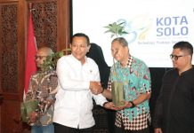 Kementerian Kehutanan Perkuat Pelestarian Anggrek Lewat Kolaborasi Konservasi dan Budidaya