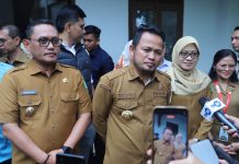Menang di PTUN, Gubernur Rudy Mas’ud Ajak Bersama-sama Bangun Kualitas Pendidikan