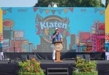 Klaten Fair 2026 Tampilkan Ratusan Produk Unggulan UMKM-IKM Lokal