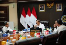 Kemenimipas Laksanakan Rapat Analisis dan Evaluasi Capaian Kinerja Triwulan II, Perkuat Akuntabilitas dan Kinerja Organisasi