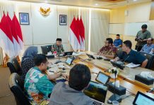Kemenhut Tegaskan Komitmen Kolaboratif Bersama WALHI: Percepat Penetapan Hutan Adat hingga Pemanfaatan Decision Support System