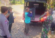 Kolaborasi Kemenhut dan Masyarakat Selamatkan Lutung Jawa di Bondowoso