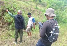Jelang Puncak Kemarau, Kementerian Kehutanan Perkuat Patroli dan Deteksi Dini Karhutla di Kawasan Konservasi