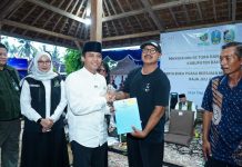 TORA Capai 3,11 Juta Hektare, Kementerian Kehutanan Perluas Kepastian Akses Lahan bagi Masyarakat