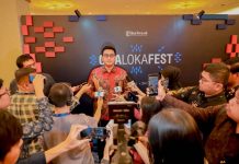Berkat Inovasi Portal APIK, Bupati Klaten Raih Penghargaan Tribun Network pada Cita Loka Fest 2026
