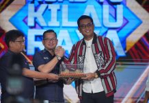 Meriah! Warga Disuguhi Road To Kilau Raya MNCTV Hari Jadi ke-222 Klaten