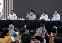 Transformasi Pelayanan, Menteri Nusron Siapkan Pola Karier Baru untuk Perkuat Profesionalisme Pegawai ATR/BPN