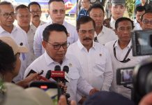 Apresiasi Inovasi Kemenimipas, Dudung Abdurachman Siap Laporkan Hasil Baik kepada Presiden