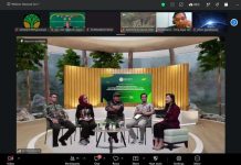 Kemenhut Perkuat Sistem Legalitas Hasil Hutan untuk Menjawab Tuntutan Pasar Global