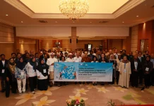 BMKG dan UNESCO Latih Fasilitator Tsunami Ready di Bali, Tingkatkan Ketangguhan Masyarakat Pesisir