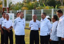 BMKG Perkuat Layanan Meteorologi dan Klimatologi di Bali, Fokus pada Inovasi dan SDM
