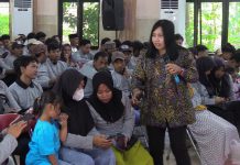 Program Cek Kesehatan Gratis di Rembang Capai 42,49 Persen, Dinkes Gencarkan Sosialisasi