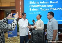 Pemerintah Siapkan Aturan Baru untuk Perkuat Daya Saing Industri Dalam Negeri di KEK