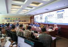 Menko Airlangga Dorong Implementasi Two Countries Twin Parks untuk Perkuat Investasi Indonesia-Tiongkok